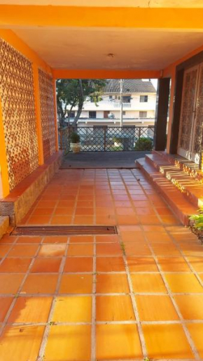 Casa de hóspedes 436